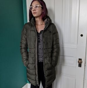 The North Face Parka